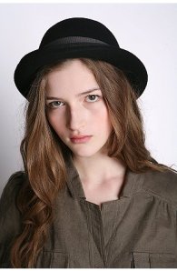Bowler Hat, Urban Outfitters
